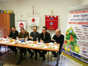 CONFERENZA (click to enlarge) CONFERENZA (click to enlarge)